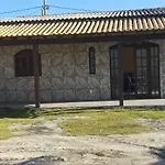 Casa Frente Lagoa