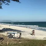 Casa Frente Lagoa