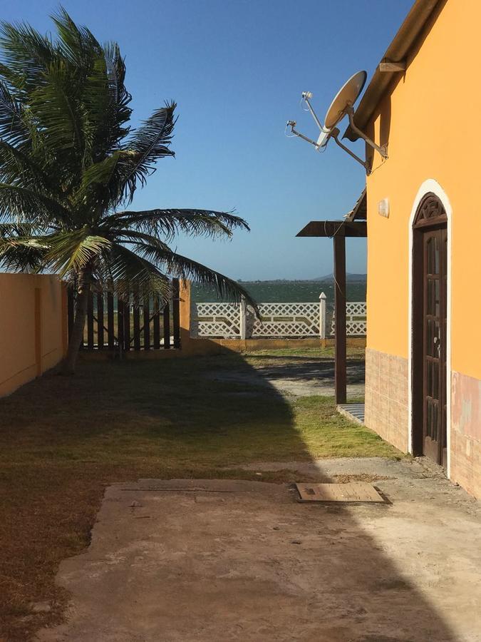 Casa Frente Lagoa Casa de férias Arraial do Cabo
