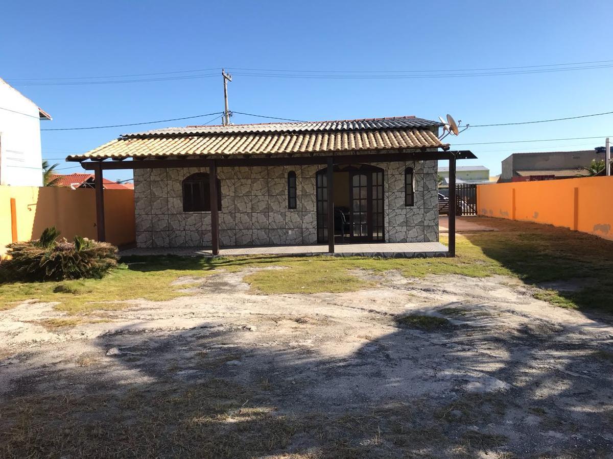 Casa Frente Lagoa Arraial do Cabo