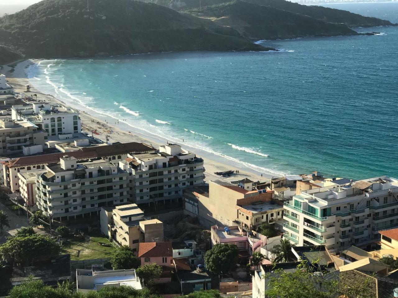 Casa Frente Lagoa Arraial do Cabo